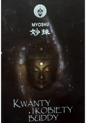 Kwanty i kobiety Buddy - książka  wyd. 2005