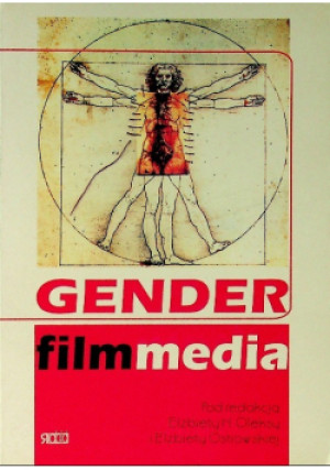 Gender Film Media - Elżbieta Ostrowska - książka historyczna wyd. 2001