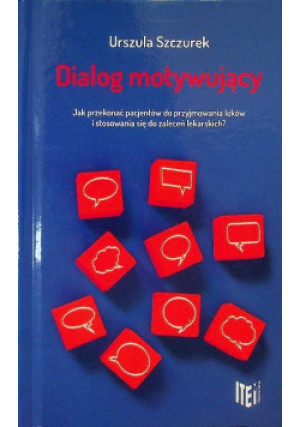 Dekalog leczenia depresji - Marcin Siwek - książka  wyd. 2019