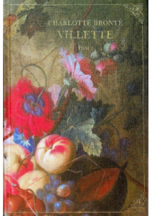 Villette Tom 2 - Charlotte Bronte - książka  wyd. 2021