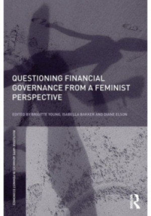 Questioning Financial Governance from a Feminist Perspective - książka  wyd. 2011