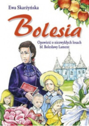 Bolesia - Ewa Skarżyńska - książka historyczna wyd. 2012