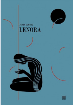 Lenora - Jerzy Łukosz - książka  wyd. 2021