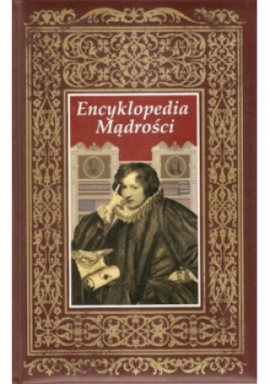 Encyklopedia mądrości - książka  wyd. 2000