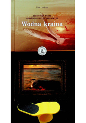 Wodna kraina - Praca Zbiorowa - książka