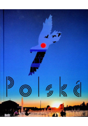 Polska - Eustachy Rylski - książka  wyd. 2016