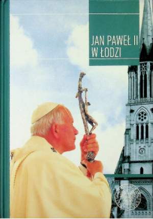 Jan Paweł II i młodzi - Anna Paterek - książka  wyd. 2017