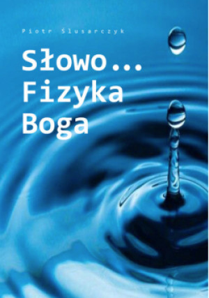 Słowo - Piotr Ślusarczyk - książka  wyd. 2024