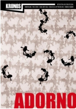 Kronos Nr 1 / 2012 Realizm Spekulatywny - książka  wyd. 2012