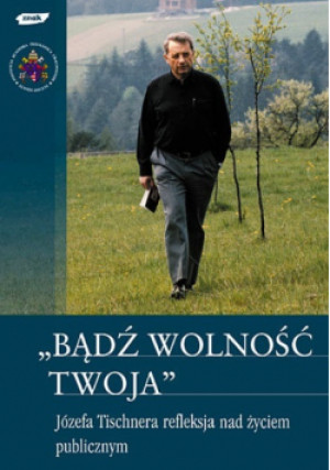 Bądź wolność twoja - Jarosław  Jagiełło - książka  wyd. 2005