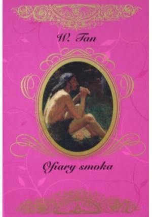 Ofiary smoka - W. Tan - książka fantasy wyd. 2019