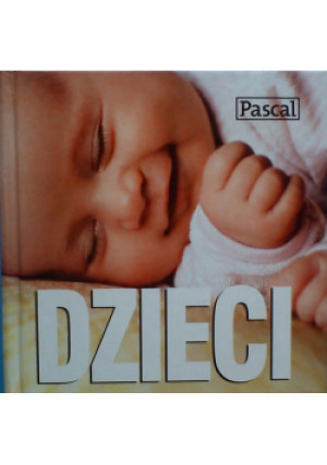 Dzieci - książka  wyd. 2006