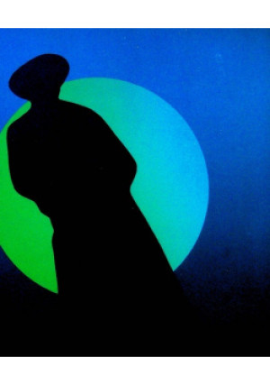 Święty Wincenty Pallotti - Józef Sadzik - książka historyczna wyd. 1986