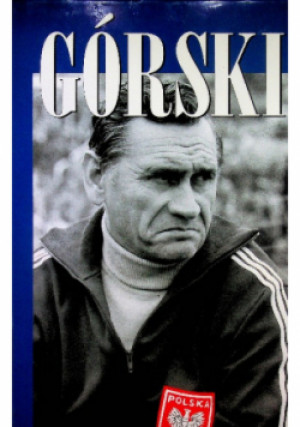 Górski - Andrzej Frukacz - książka  wyd. 2000