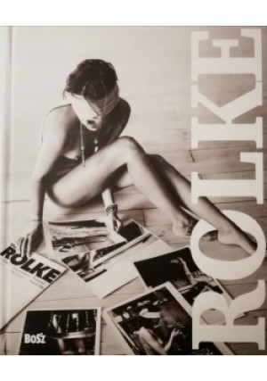 Tadeusz Rolke Album - książka  wyd. 2015