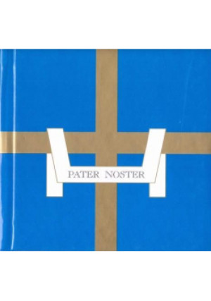 Pater Noster - Zbiorowa Praca - książka  wyd. 1999