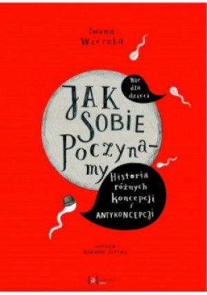 Jak sobie poczynamy - Iwona Wierzba - książka  wyd. 2019