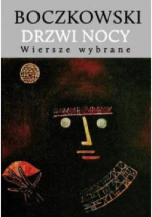 Drzwi nocy - Krzysztof Boczkowski - książka  wyd. 2014