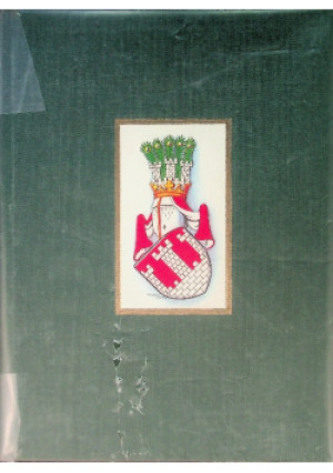 Potuliccy - Sławomir Leitgeber - książka  wyd. 1990