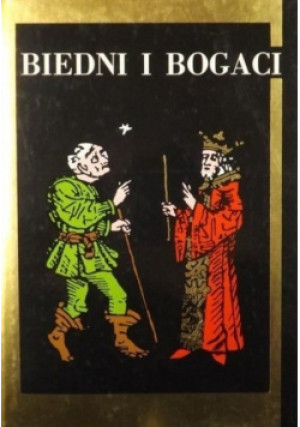 Biedni i bogaci - Maurice Aymard - książka historyczna wyd. 1992