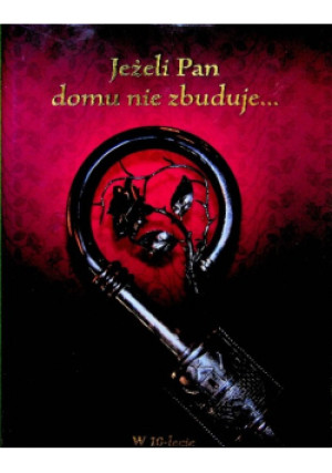 Jeżeli Pan domu nie zbuduje - Jan Tyrawa - książka
