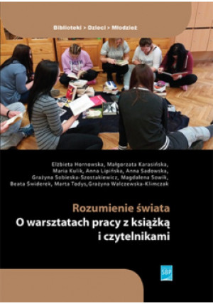 Rozumienie świata - książka  wyd. 2018