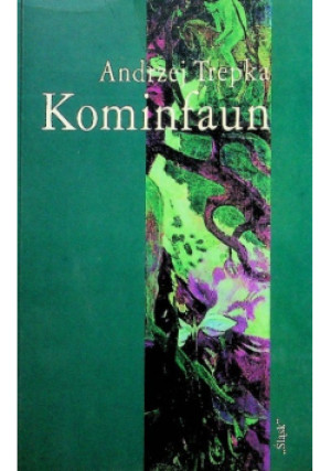Kominfaun - Andrzej Trepka - książka  wyd. 2005
