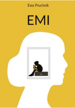 Emi - Ewa Pruchnik - książka  wyd. 2018