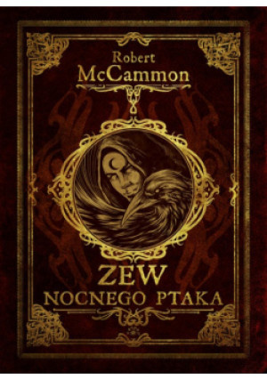 Zew nocnego ptaka - Robert McCammon - książka  wyd. 2022