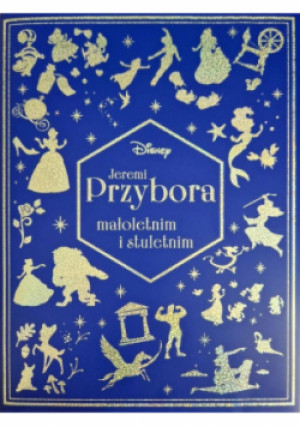 Jeremi Przybora małoletnim i stuletnim - Jeremi Przybora - książka  wyd. 2022