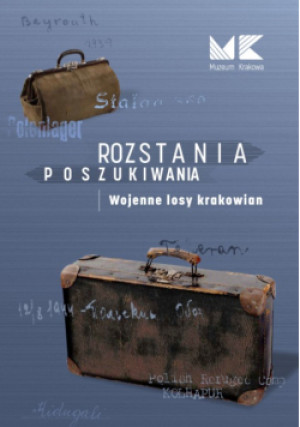 Rozstania poszukiwania - Bartosz Heksel - książka  wyd. 2021