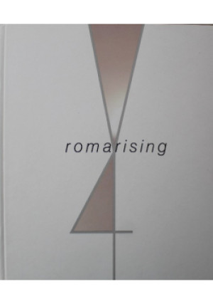 Romarising V4 - Chad Evans Wyatt - książka  wyd. 2014