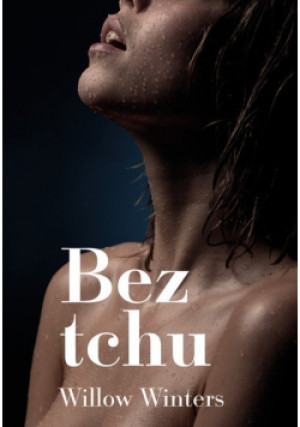 Bez tchu - Willow Winters - książka  wyd. 2020