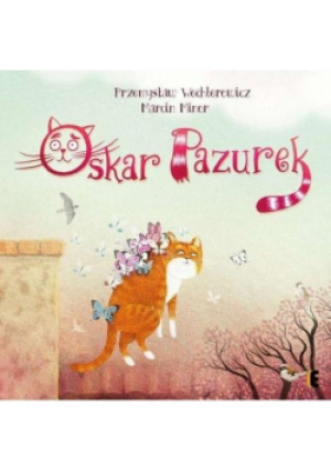 Oskar Pazurek - Przemysław Wechterowicz - książka  wyd. 2020