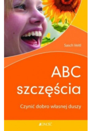 ABC szczęścia - Sascha Veit - książka  wyd. 2007