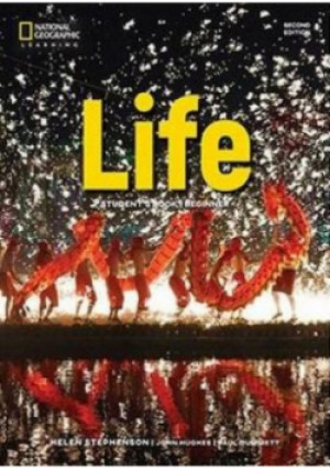 Life Beginner 2nd Edition - Helen Stephenson, Paul Dummett, JohnHughes - książka  wyd. 2018