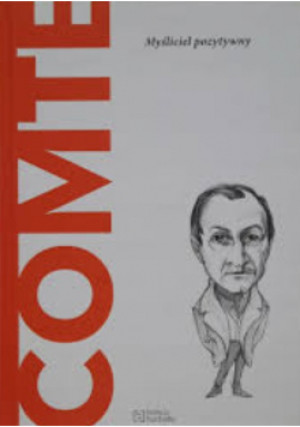 Myśliciel pozytywny - książka  wyd. 2020