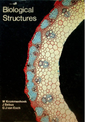 Biological Structures - książka  wyd. 1980