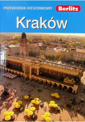 Kraków - Praca Zbiorowa - książka
