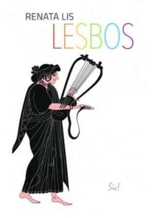 Lesbos - Renata Lis - książka  wyd. 2017