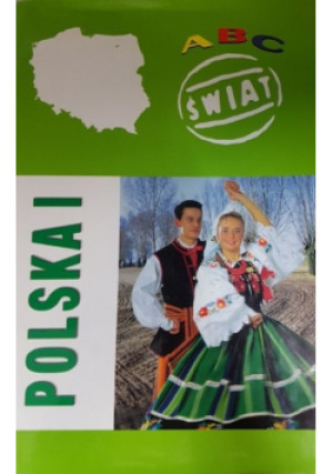 Polska I - Wiesław Maik - książka  wyd. 2000