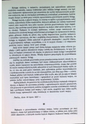 O wojnie - Carl von Clausewitz - książkahistoryczna