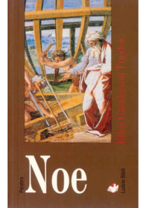 Noe - Ellen Gunderson Traylor - książka  wyd. 1994