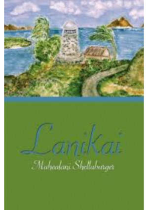 Lanikai - Mahealani Shellabarger - książka  wyd. 2006