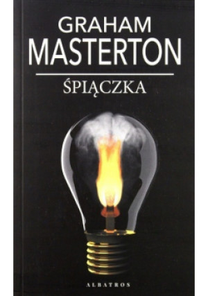 Śpiączka pocket - Graham Masterton - książka  wyd. 2020