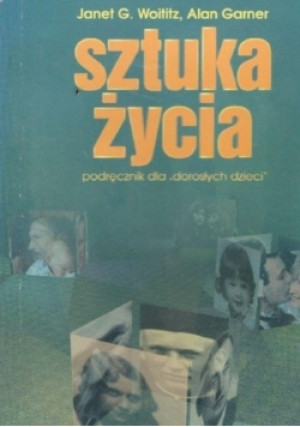 Sztuka życia - Wojciech Głuch - książka  wyd. 2004