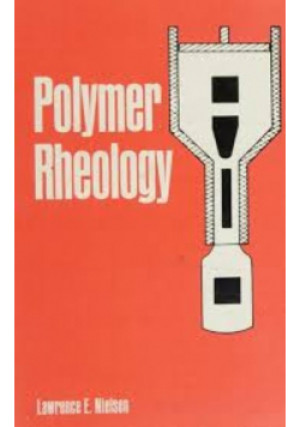 Polymer rheology - książka  wyd. 1977