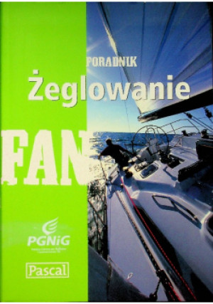 Żeglowanie - książka  wyd. 2008