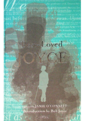 Best-loved Joyce - Jamie O' Connell - książka  wyd. 2017