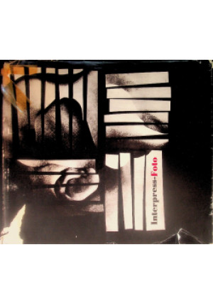 Interpress Foto - książka  wyd. 1966